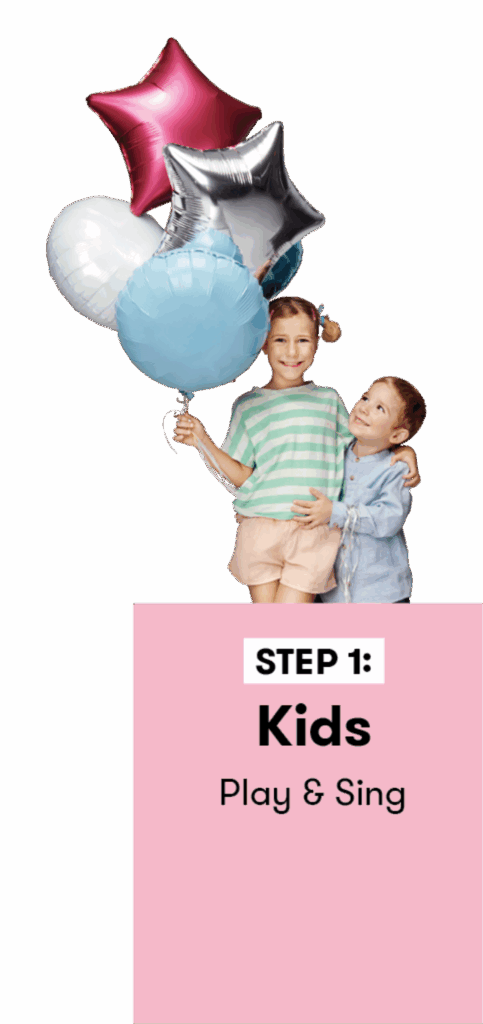 corso inglese kids bambini roma 