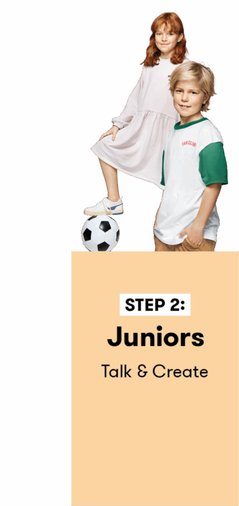 corso inglese juniors ragazzi bambini roma 