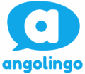 Angolingo-logo-title