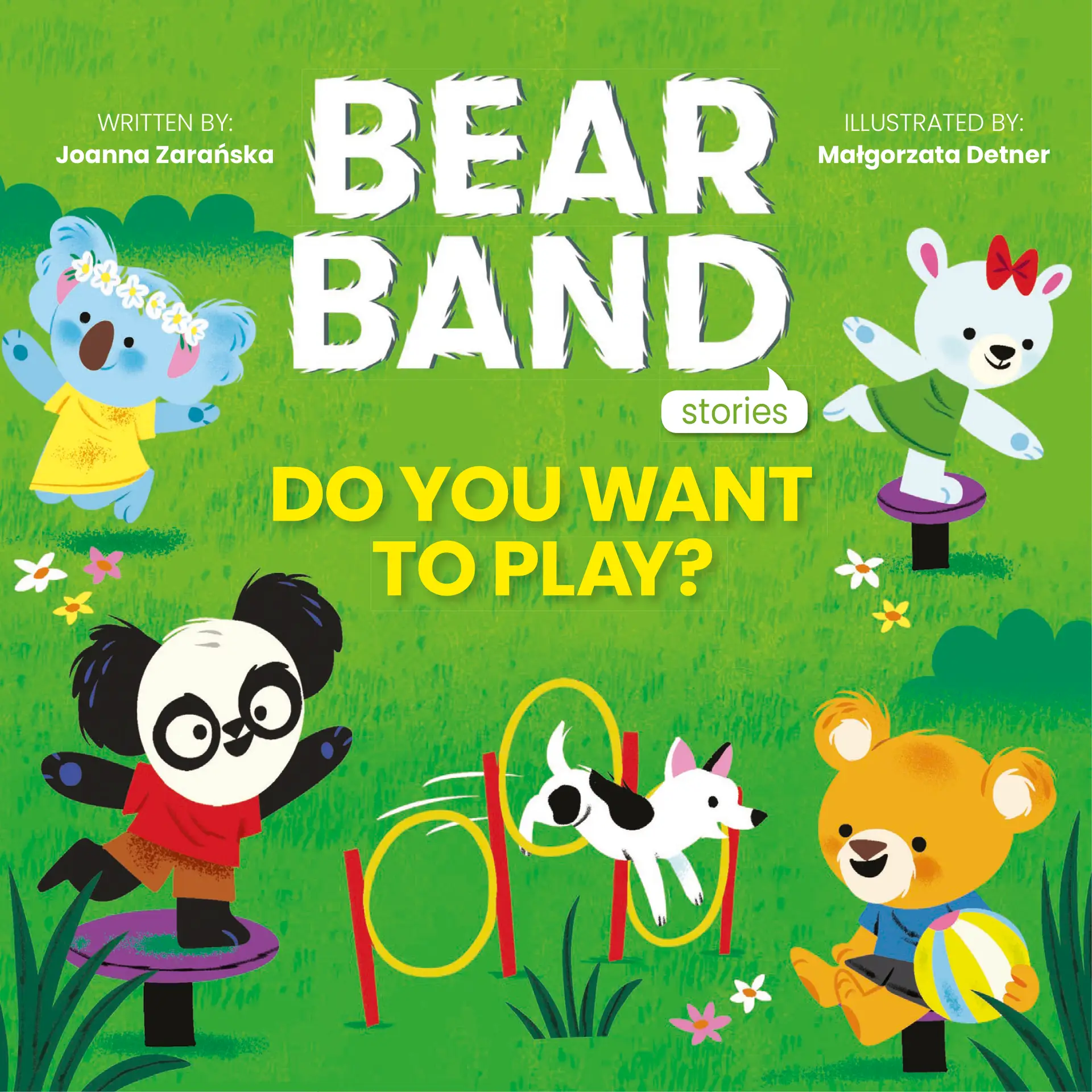 BEAR_BAND_Do you want to play