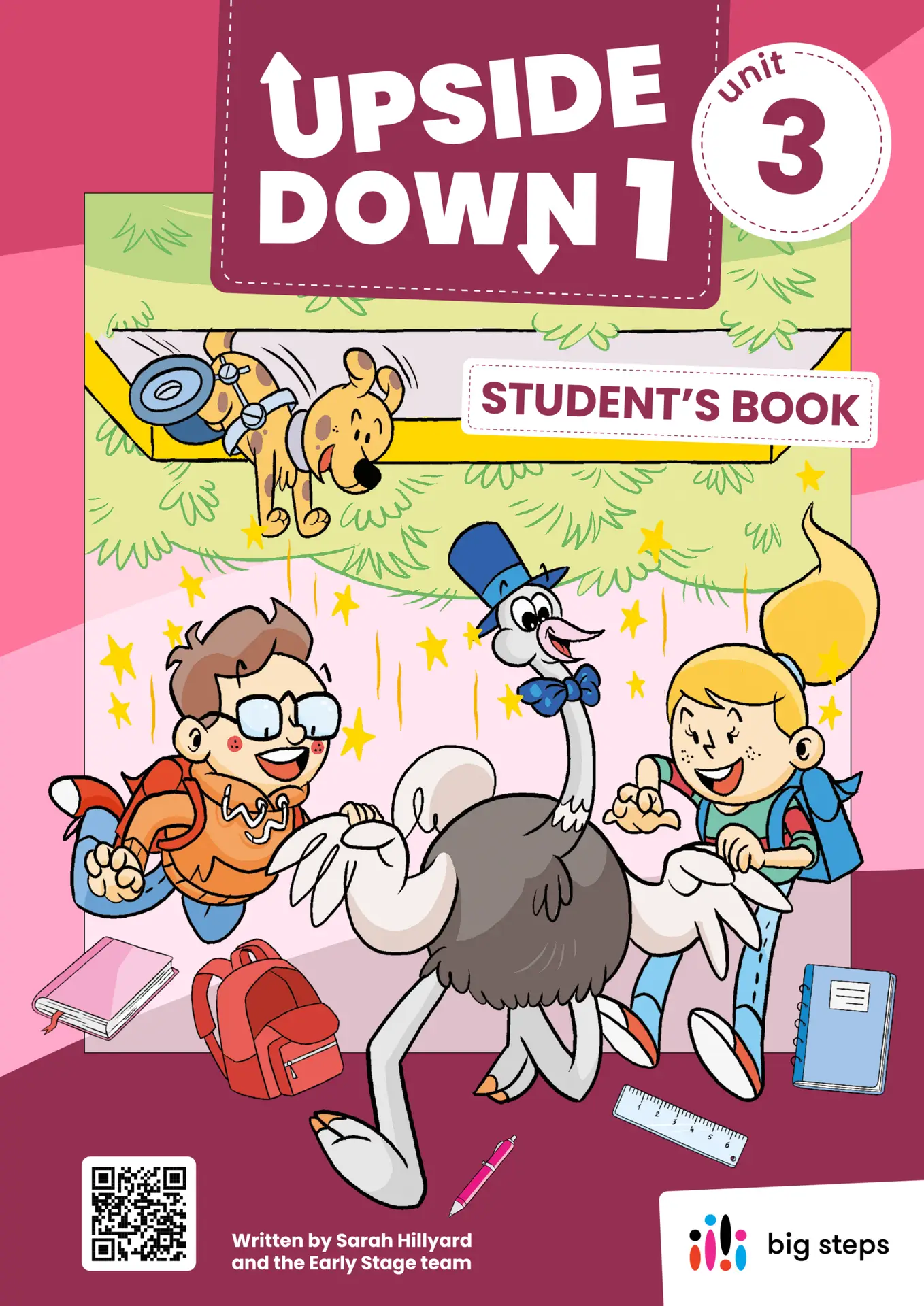 BigSteps_UPSIDE-DOWN_PART1-UNIT3_COVER