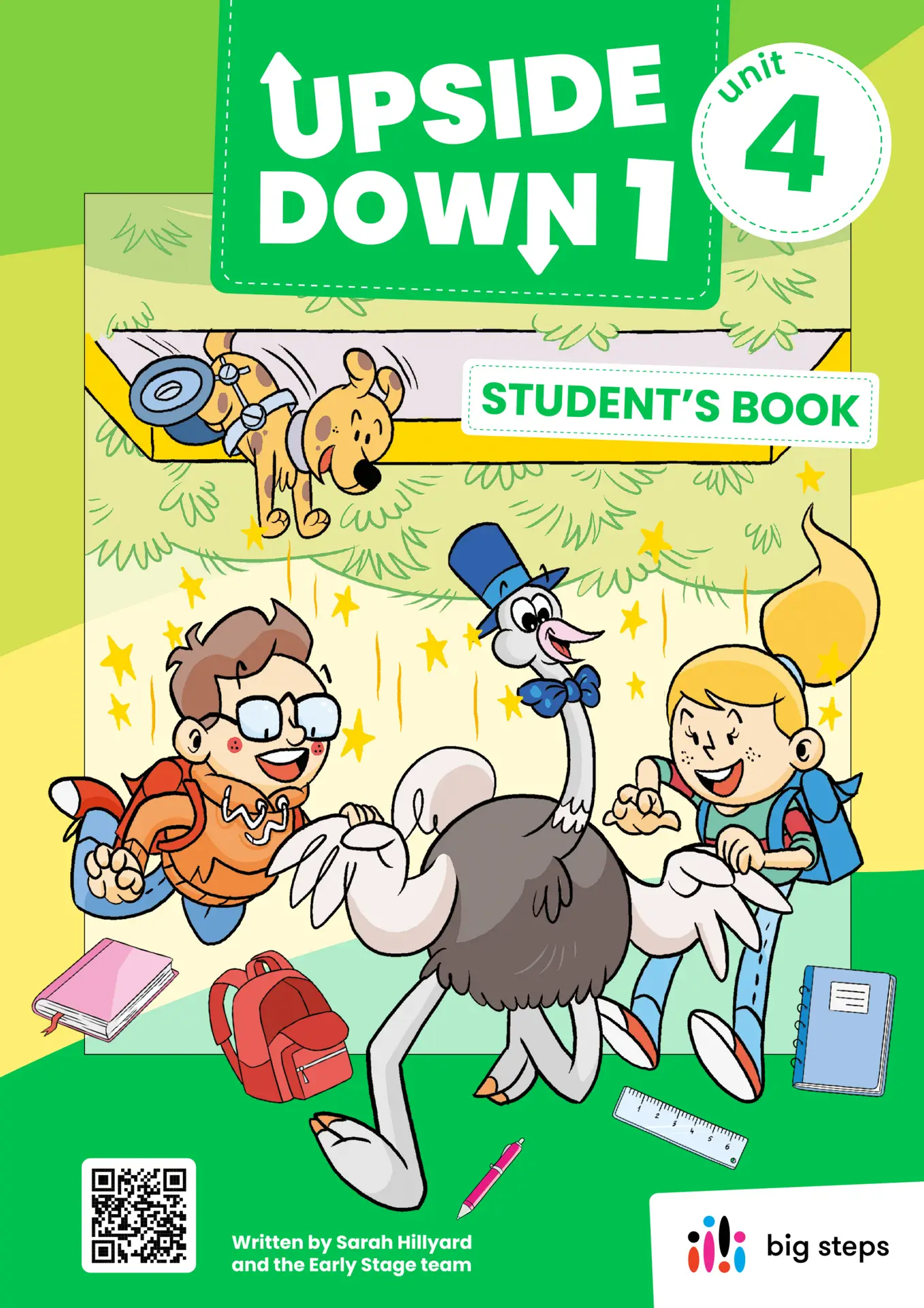 BigSteps_UPSIDE-DOWN_PART1-UNIT4_COVER