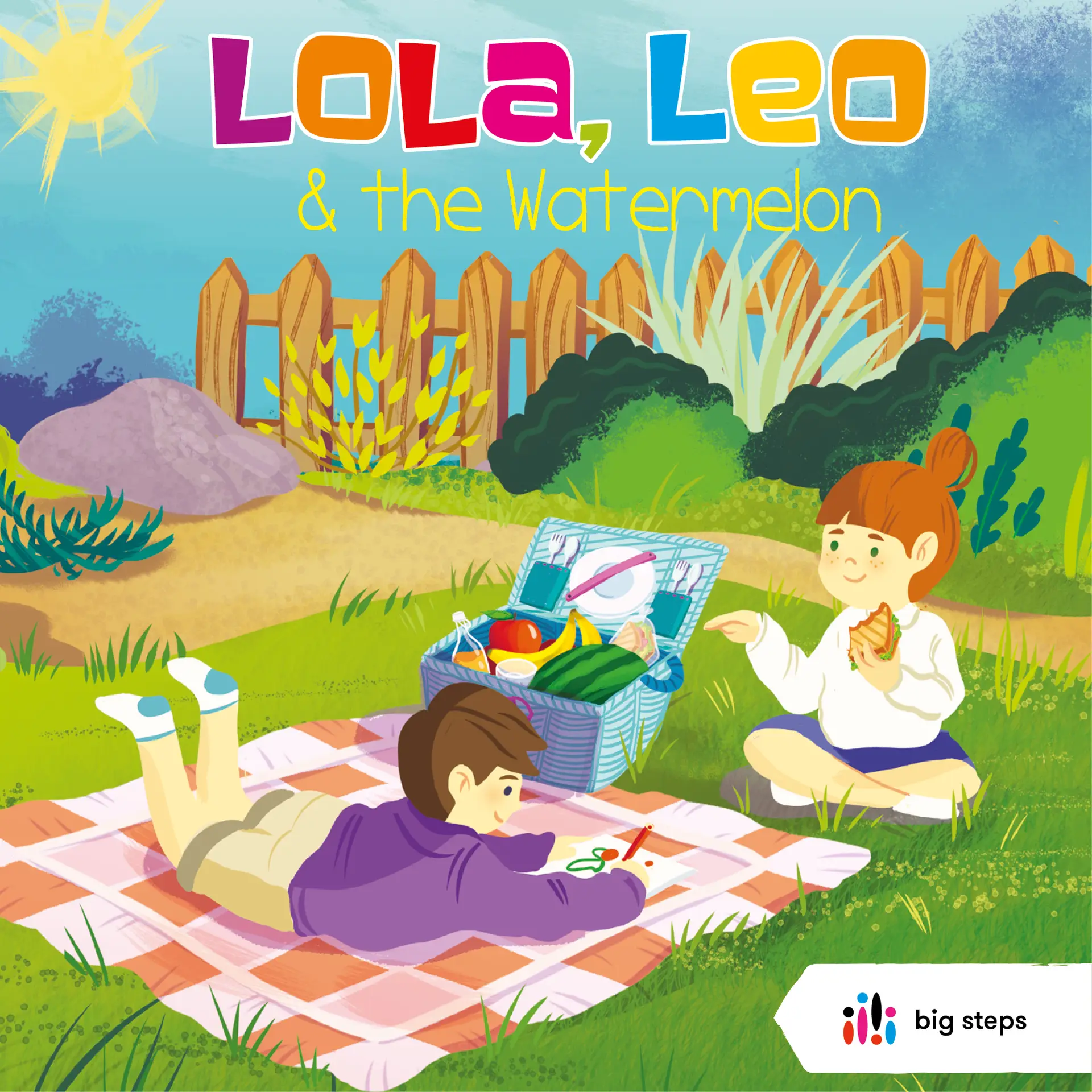 LOLA LEO The Watermelon