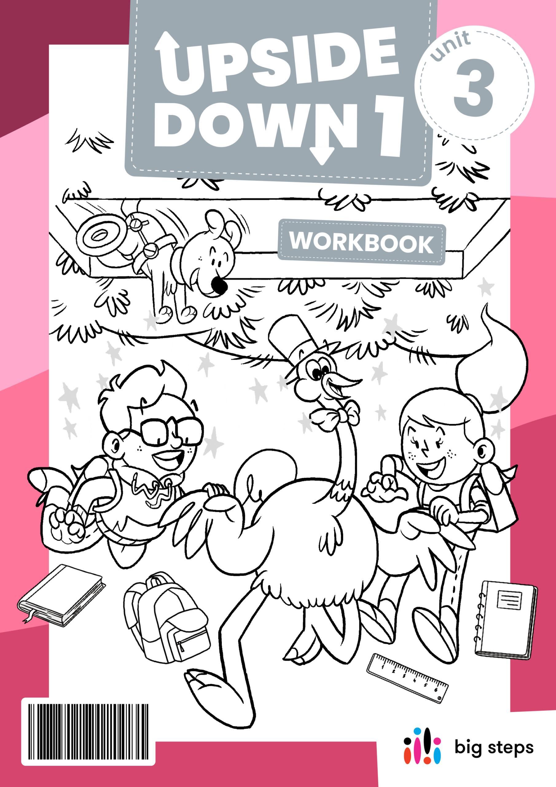 BigSteps_UPSIDE-DOWN_PART1-UNIT3_WORKBOOK_COVER
